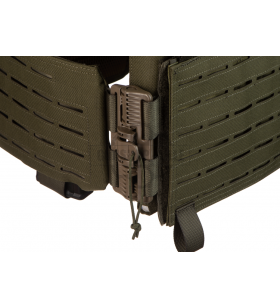 Invader Gear Reaper QRB Plate Carrier OD