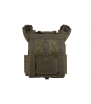 Invader Gear Reaper QRB Plate Carrier OD