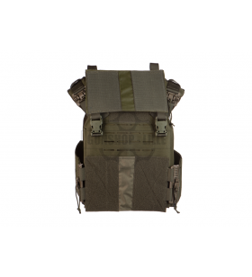 Invader Gear Reaper QRB Plate Carrier OD