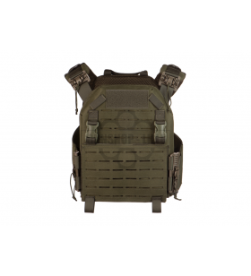 Invader Gear Reaper QRB Plate Carrier OD