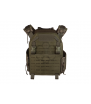 Invader Gear Reaper QRB Plate Carrier OD