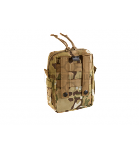 Invader Gear Poche Medic / Utility Multicam