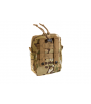 Invader Gear Poche Medic / Utility Multicam