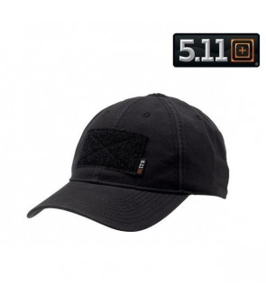 5.11 Casquette Flag Bearer Noir