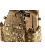 Invader Gear 6094A-RS Plate Carrier Multicam