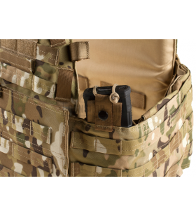 Invader Gear 6094A-RS Plate Carrier Multicam