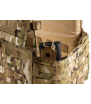 Invader Gear 6094A-RS Plate Carrier Multicam