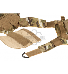 Invader Gear 6094A-RS Plate Carrier Multicam