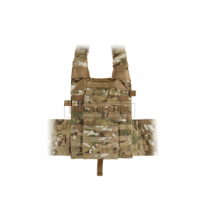 Invader Gear 6094A-RS Plate Carrier Multicam