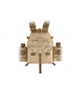 Invader Gear 6094A-RS Plate Carrier Multicam