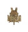 Invader Gear 6094A-RS Plate Carrier Multicam