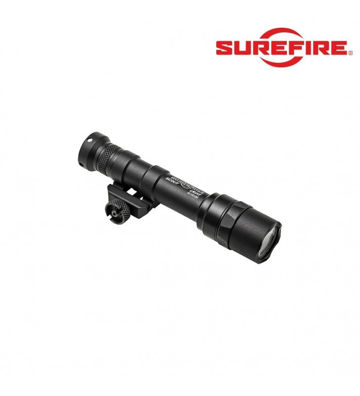 Surefire M600 Ultra Scout Light