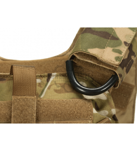 Invader Gear 6094A-RS Plate Carrier Multicam