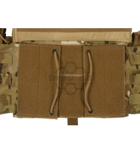 Invader Gear 6094A-RS Plate Carrier Multicam