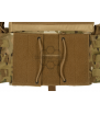 Invader Gear 6094A-RS Plate Carrier Multicam