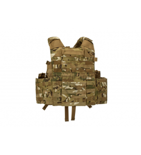 Invader Gear 6094A-RS Plate Carrier Multicam