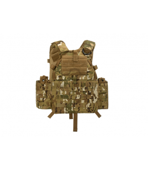 Invader Gear 6094A-RS Plate Carrier Multicam