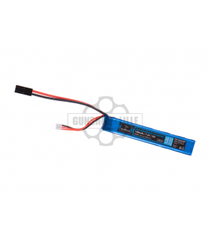 Nimrod Lipo 7.4V 1300Mah Mini Tamiya 25C Stick