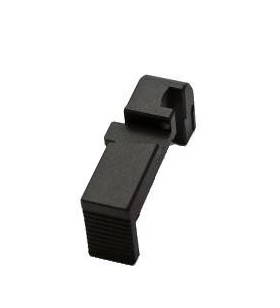 Ra-Tech Mag Release Alu CNC Glock WE Gen.4 Noir