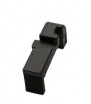 Ra-Tech Mag Release Alu CNC Glock WE Gen.4 Noir