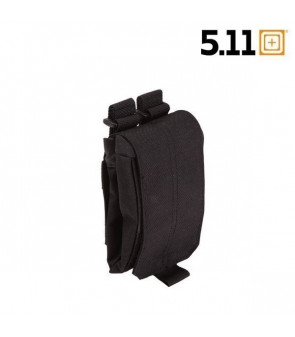 5.11 Drop Pouch Large Noir