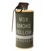 G&G Fumigene M18 Jaune Dummy