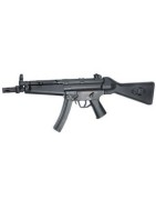 MP5 / G3 / HK33