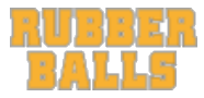 Rubber Balls