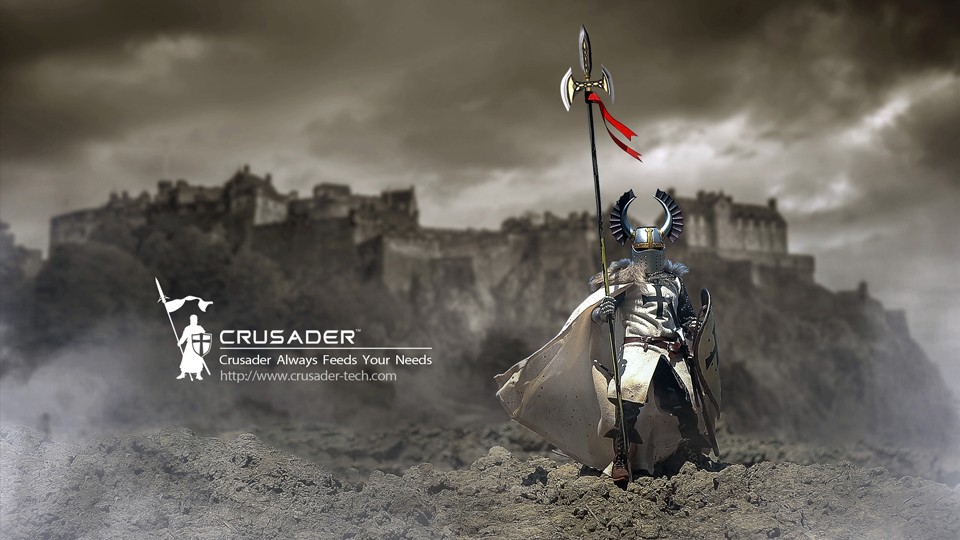 Crusader