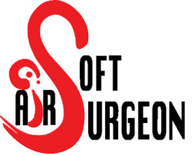 Airsoft Surgeon